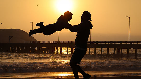 Father's Day Event