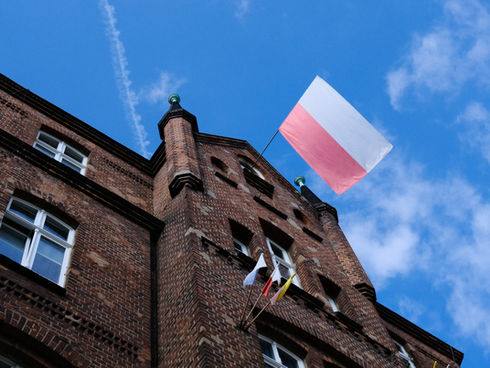 Materiały edukacyjne: Patriotyzm