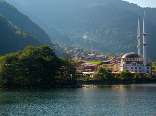 Астория Гранде круиз из Сочи — это 4 турецких города за одну поездку без перелёта и без визы: