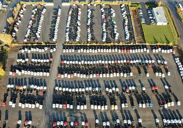 Automotive exporters Peterpaul Industrial Real Estate