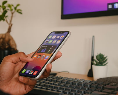 Image by Nubelson Fernandes