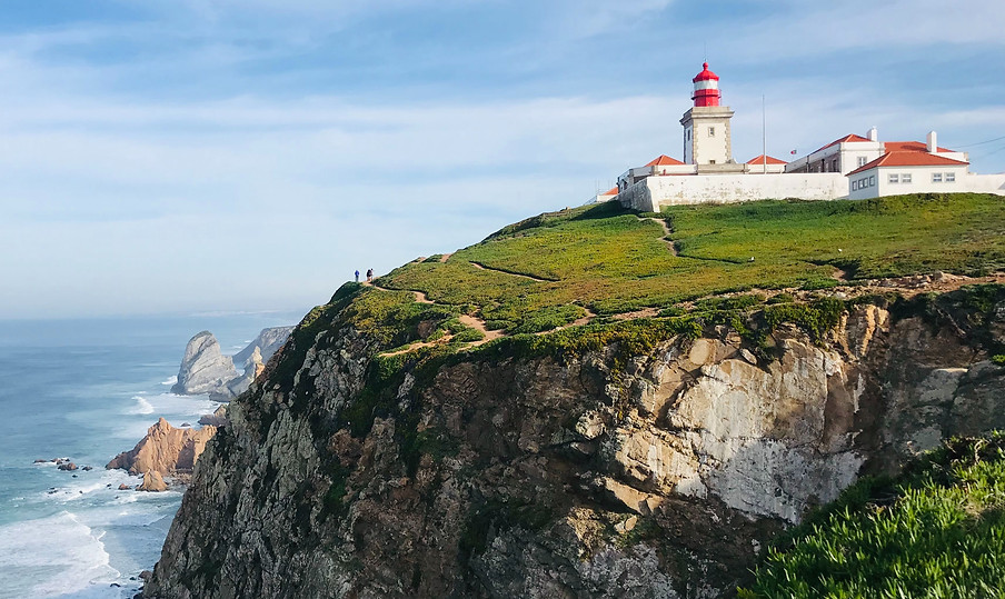 Cabo da Roca