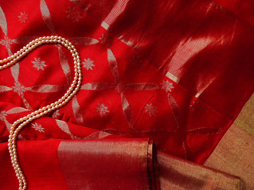 ASAKEADE: Ethno-Luxury: A Celebration of Culture