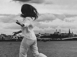 Image by Farida Davletshina
