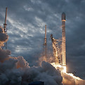 Image by SpaceX
