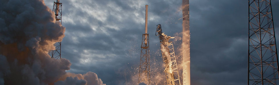 Image de SpaceX