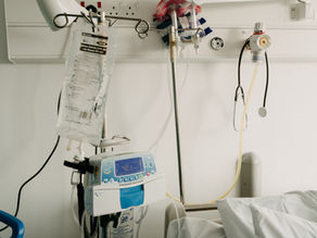 How to Prepare for Chemo with a Nutrition Plan