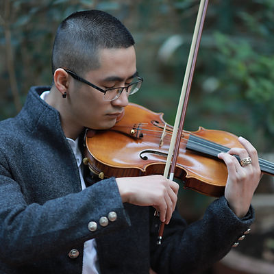Viola Lessons