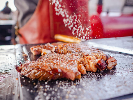 How to Fix Over-Salted Food: 5 Genius Hacks That Really Work