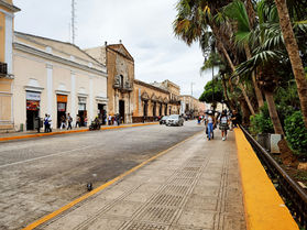 Mérida