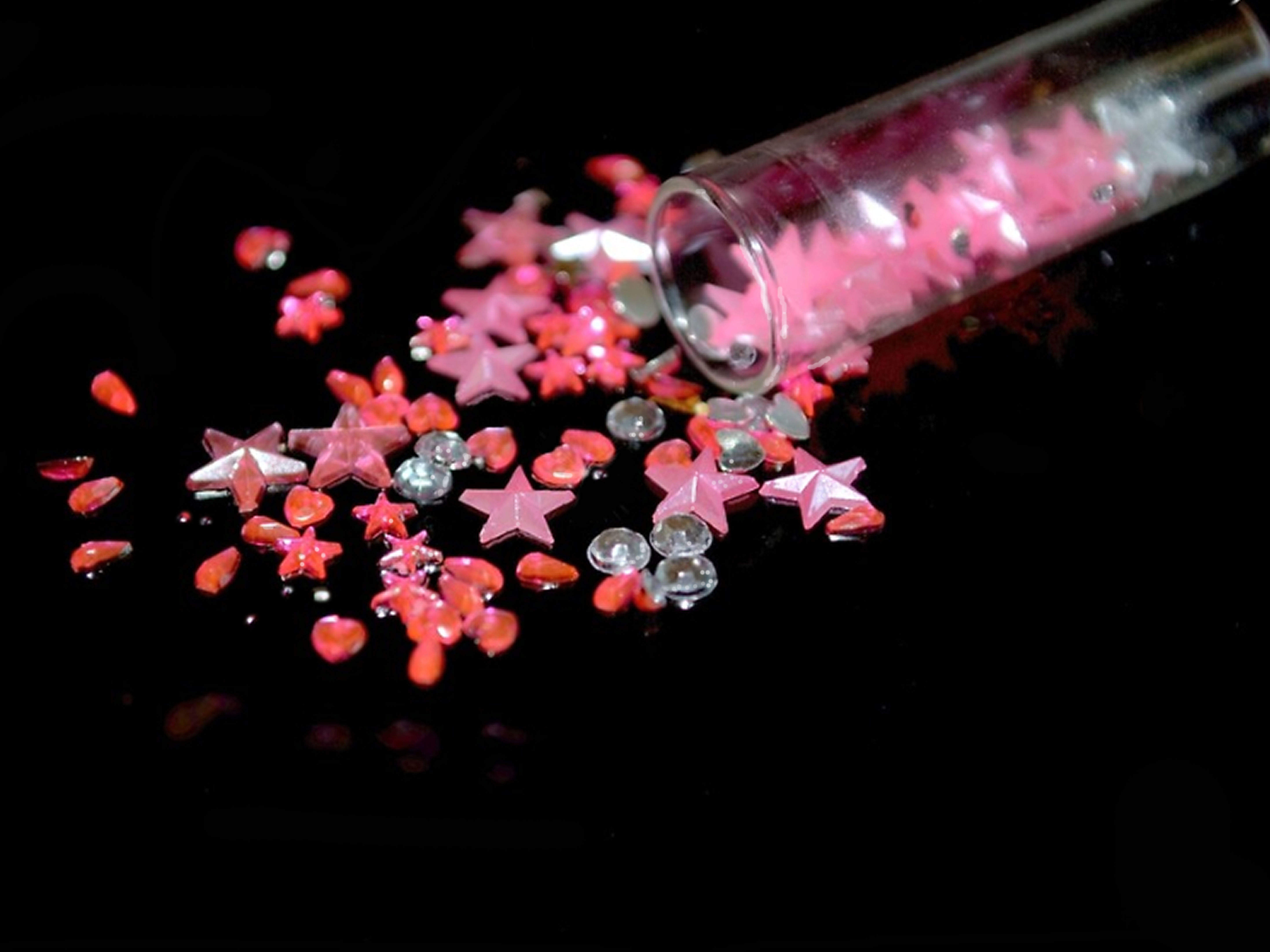 DIY - Coven Bonding Activity Kit: Wand Crafting