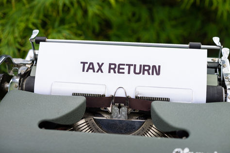 Tax Time Made Easy: Your Guide to a Stress-Free Return