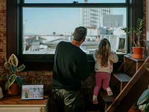 Why I Stopped Trying to Balance Work and Family (And What I Do Instead)