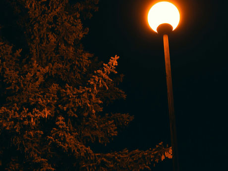 night light