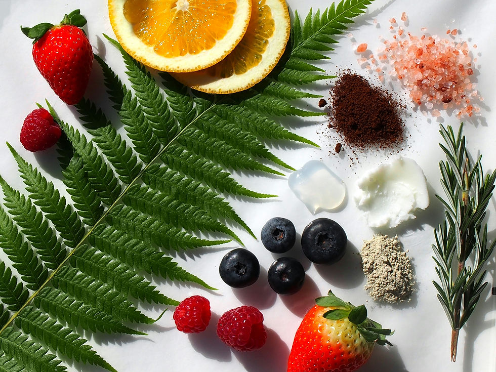 Naturopathie
