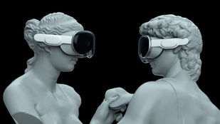 Why Companies Using VR Rendering Services Win More Clients