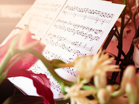 Music for the Soul: Spiritual Melodies