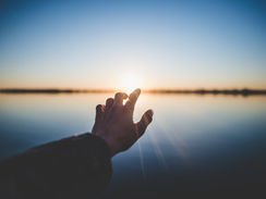 Jesus, the Wounded Healer: Finding Comfort in the Cross