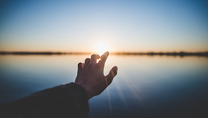 THE GIFT OF PATIENCE: YOUR BEST ALLY FOR 2022