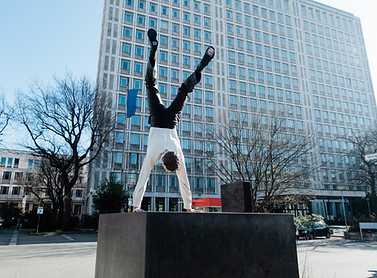 Image by Kai Pilger