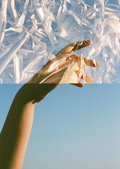 Image by Abi Baurer