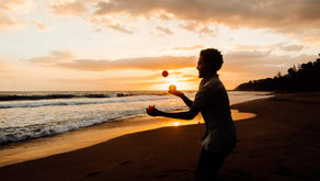 Manage the Attitude! Taking Accountability Without Going Crazy Whilst in Burnout