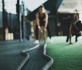 Best personal training for women in houston