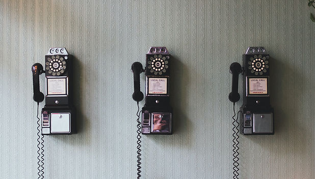 3 Poems by Sophie Kearing