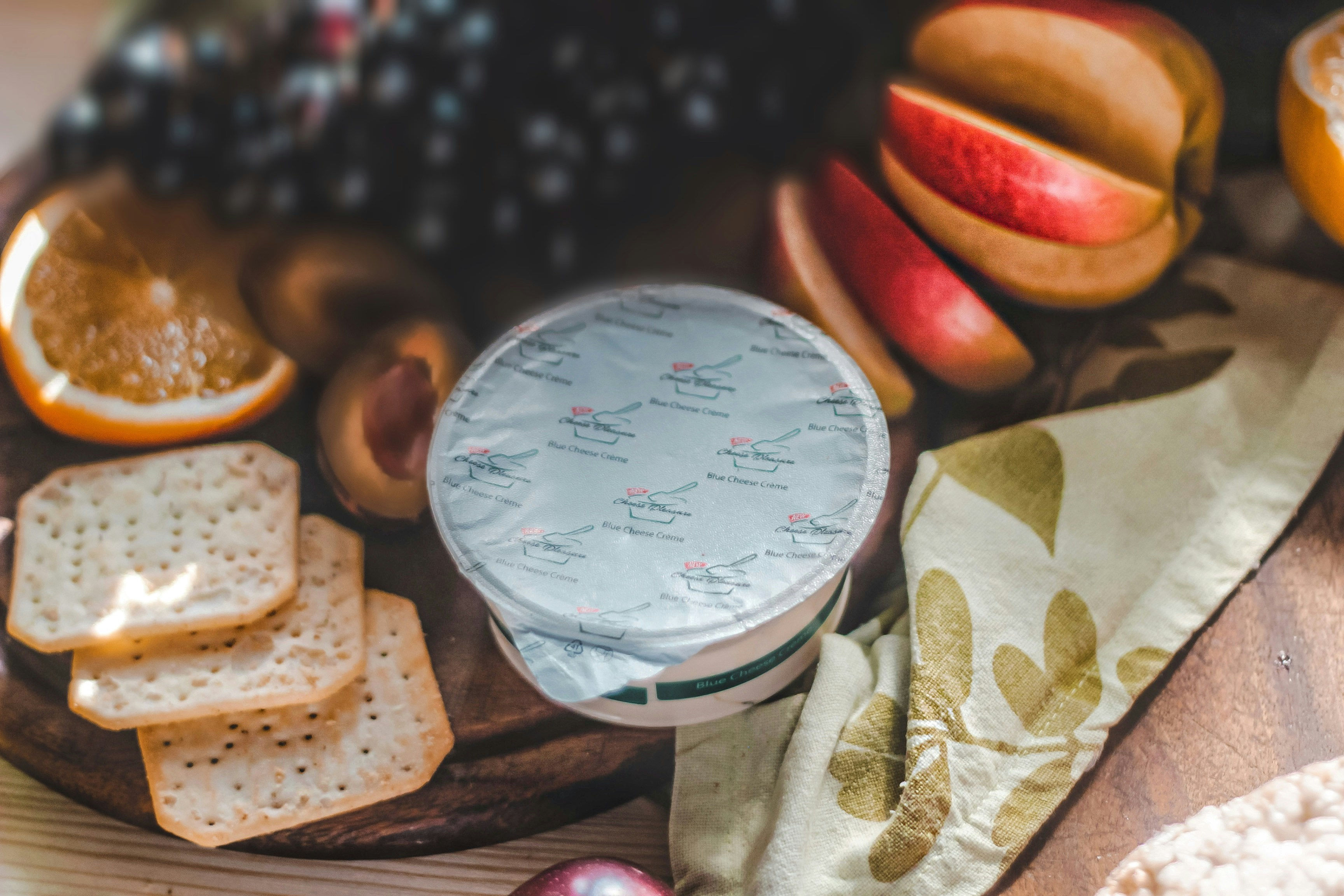 Handcrafted Beeswax Wraps