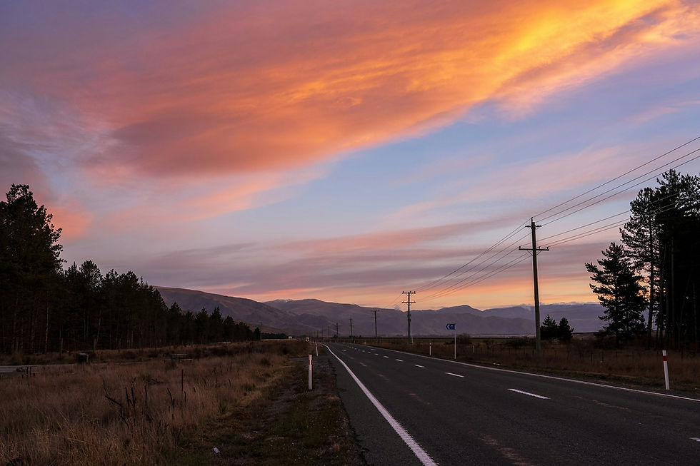 New Zealand the future we want to build