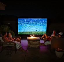 Image by AWOL Vision Projector