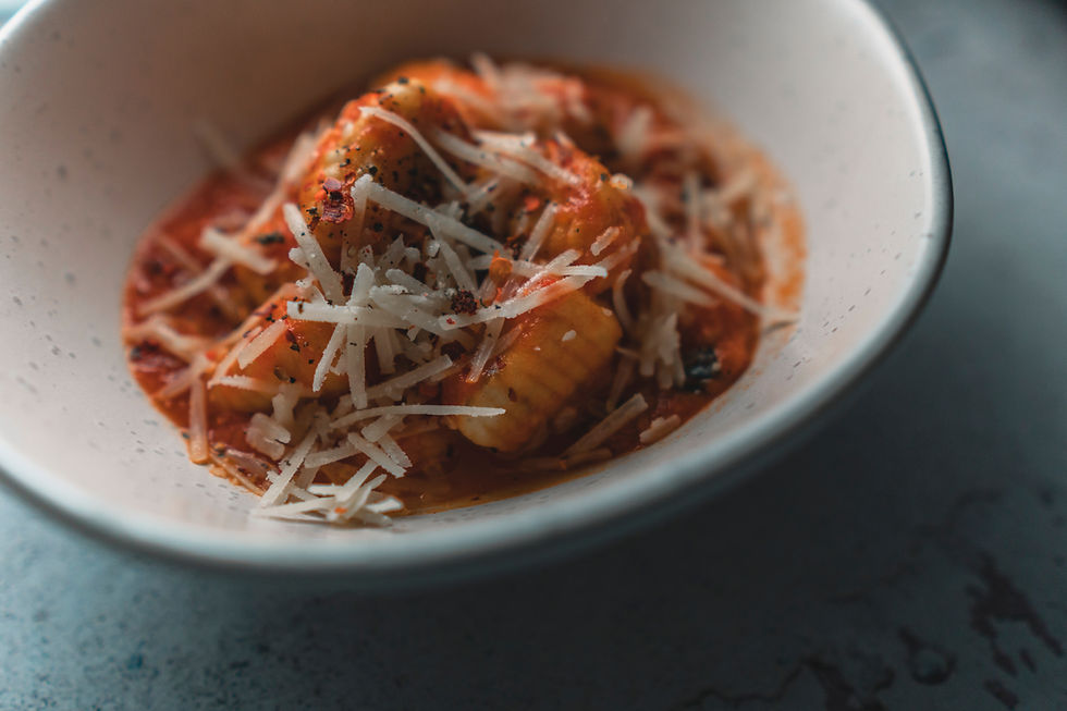 Everything You Need to Know Before Visiting Italy, food in italy