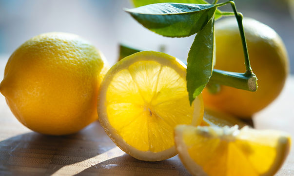 lemons