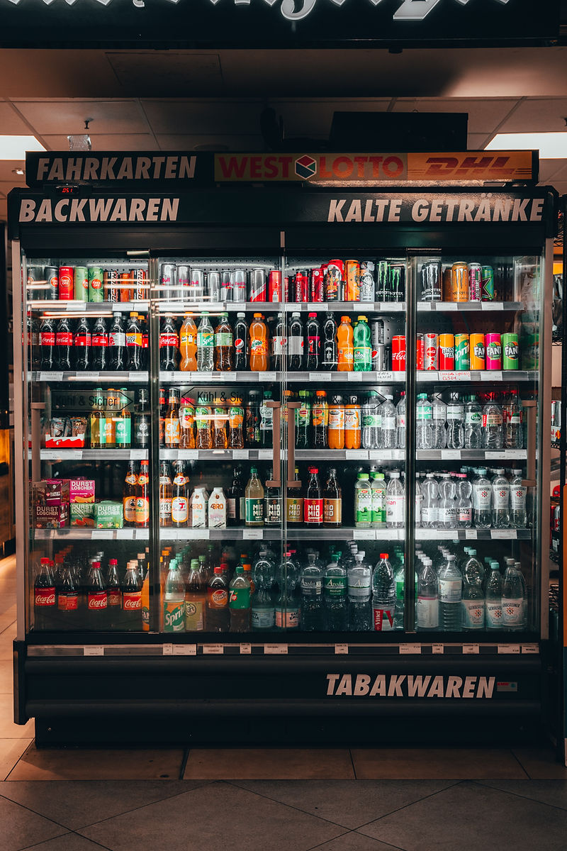 DRINKEN