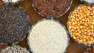 IFF to sell Food Ingredients business to CVC in $4.3bn portfolio reshaping deal