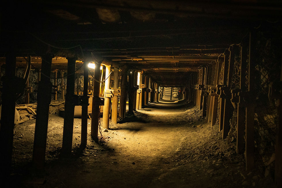 How Crypto Mining Algorithms Work: A Beginner’s Guide to Understanding Cryptocurrency Mining