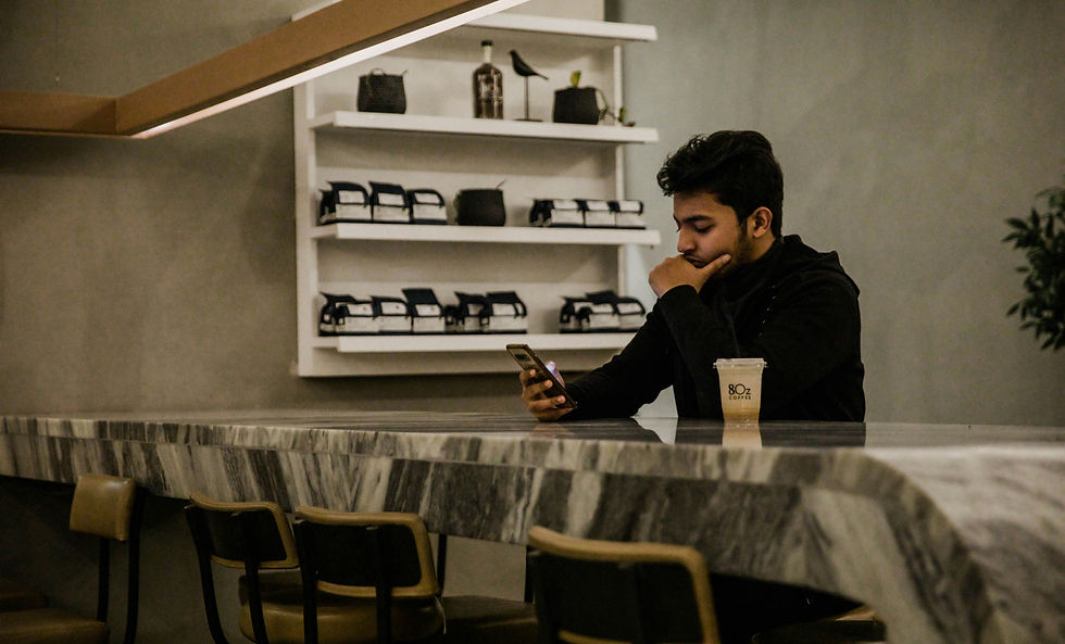 Image by Yousef Hussain