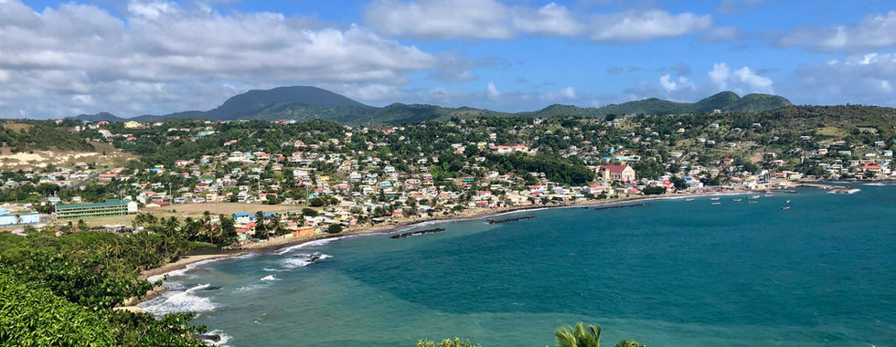 paddle kayak rental martinique