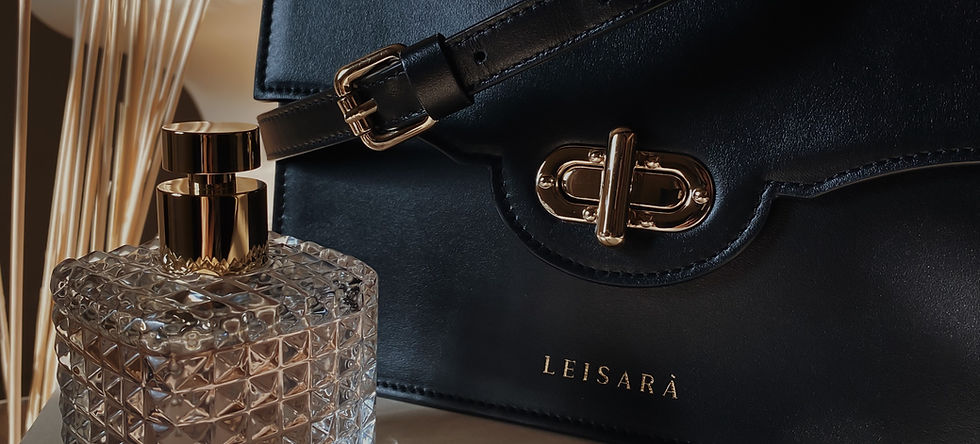 Image by LEISARÀ Creative Studio