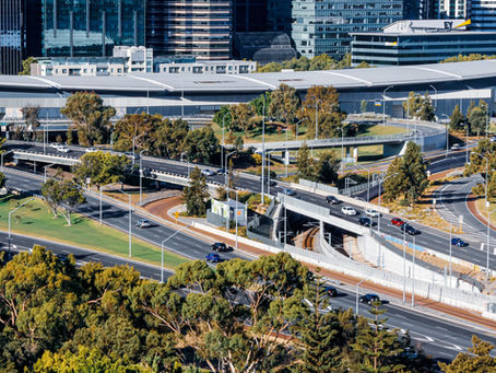Beating Traffic Congestion on Perth Roads