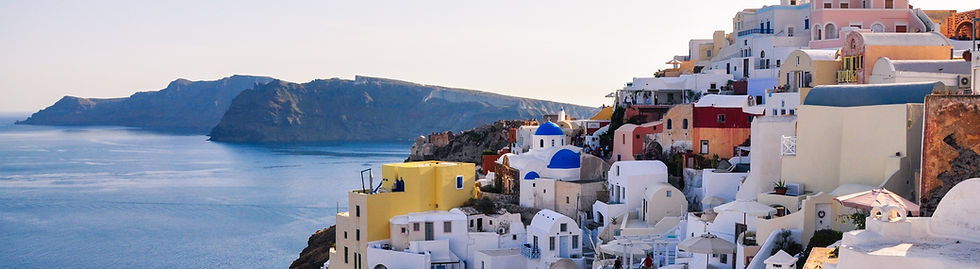 Puglia & Greece Tour organized by Bella ITALIA Tours