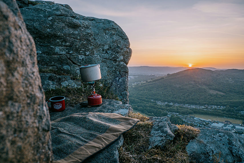 Image by Nick Russill