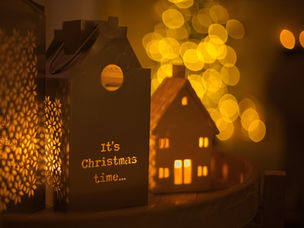 Enciende la luz de Cristo