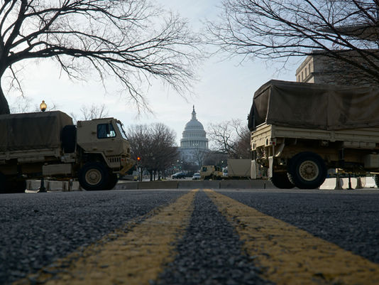 American Federalism: June in Review