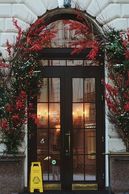 Image by Oksana Lysenko