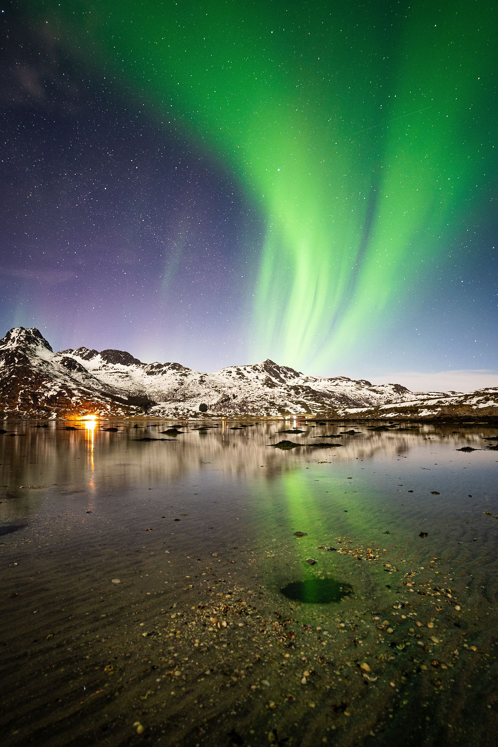 7 Norwegia