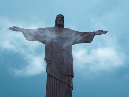 每日靈修3-4-2026