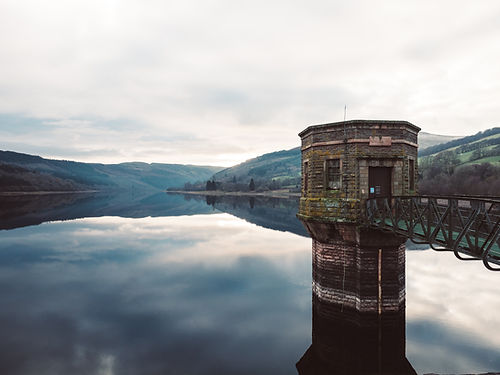 Image by Richard Fullbrook