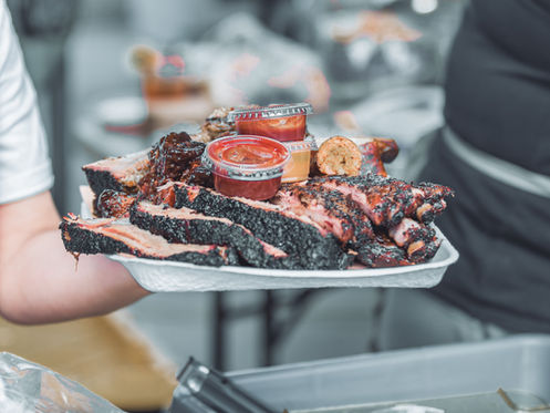 The Perfect Gluten Free Brisket Recipe Using a Traeger Smoker