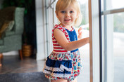 Toddler Dress